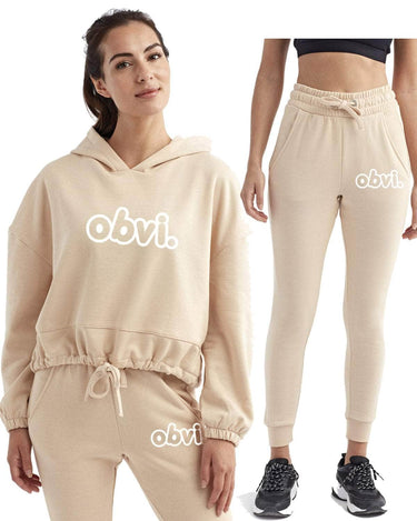 OBVI Sweat Set